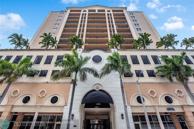 $3,650 | 357 Almeria Avenue, Unit 1505 | Central Gables