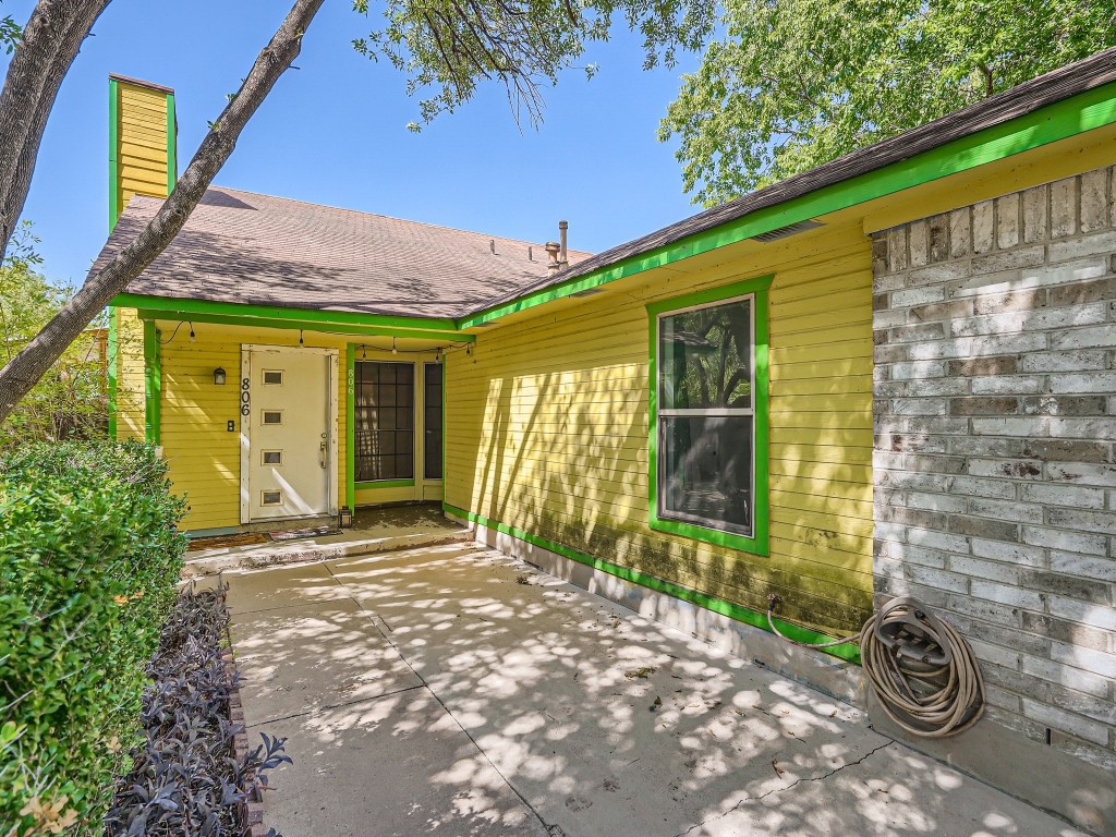 806 Great Britain Boulevard, Austin, TX 78748 | Compass