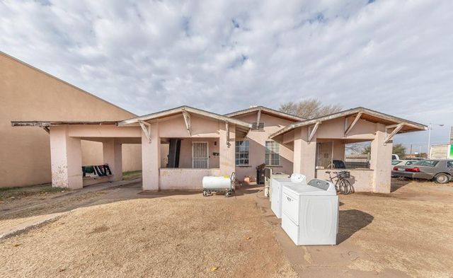 $210,000 | 1508 Avenue L | Downtown Lubbock