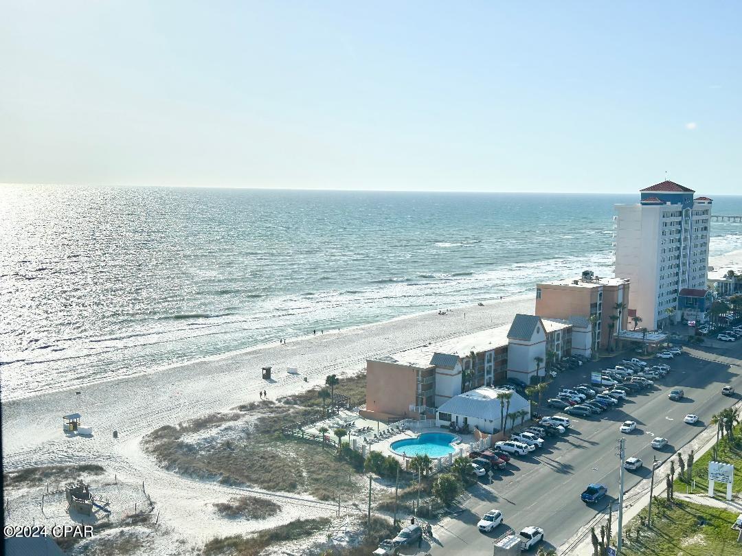 15100 Front Beach Road Unit 1407 Panama City Beach FL 32413