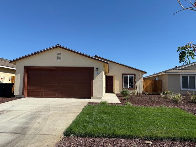 $2,295 | 400 Ingraham Court | Los Banos