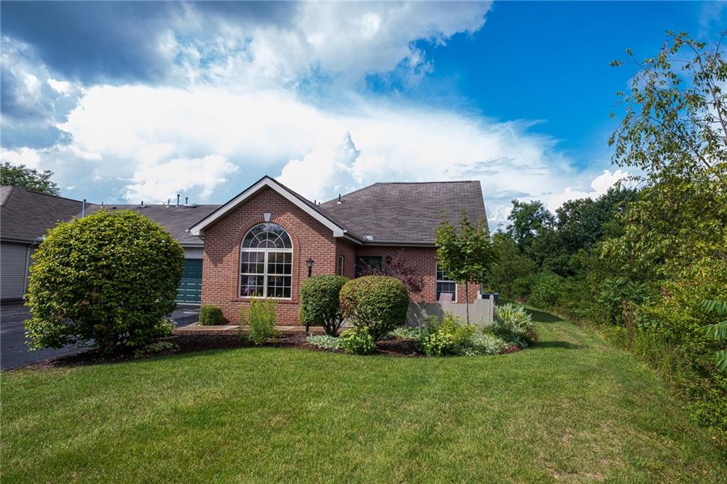 5136 Polo Fields Drive, Gibsonia, PA 15044 Compass