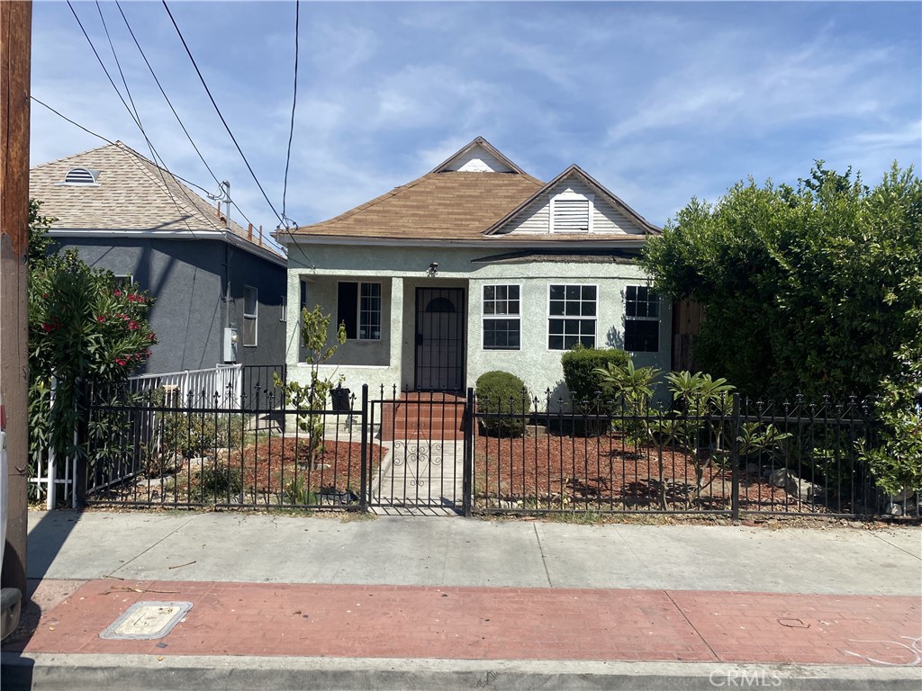 134 South Clarence Street, Los Angeles, CA 90033 | Compass