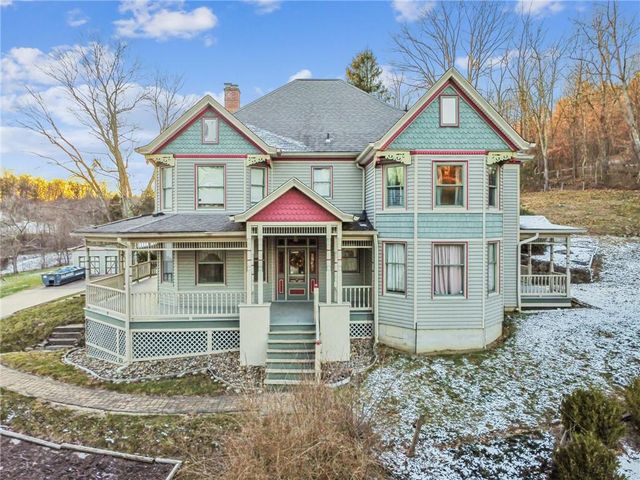 $899,000 | 1599 Beaver Run Road | Salem Township - Westmoreland County