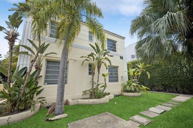 $280,000 | 1535 Meridian Avenue, Unit 12 | Flamingo-Lummus