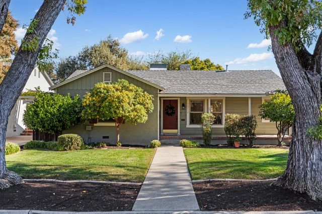 $639,750 | 1012 Douglas Avenue | Central Modesto