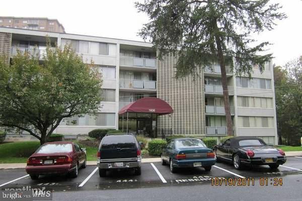 $1,850 | 1830 Metzerott Road, Unit 302 | Adelphi