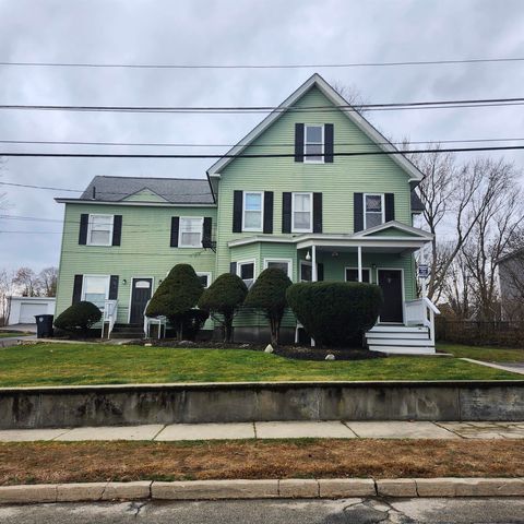 $2,850 | 50 Cross Street | Nashua North End