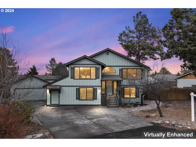 $599,900 | 1894 Northeast Diablo Way | Mountain View