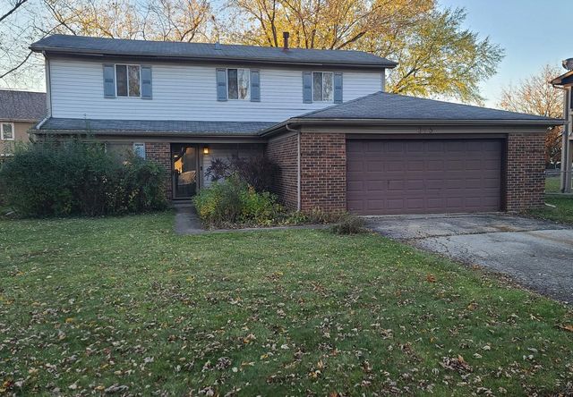 $320,000 | 395 Quarry Drive | Bolingbrook