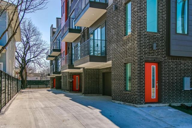 $3,500 | 708 West 9th Street, Unit 103 | North Oak Cliff