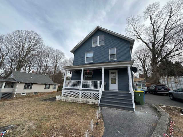 $1,700 | 19 Maplewood Street | Newton Heights