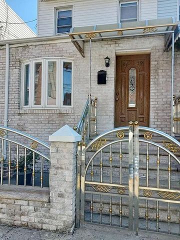 $868,000 | 87-19 129th Street | Richmond Hill