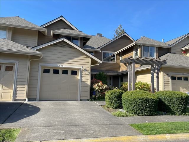 $3,195 | 16004 Northeast 91st Way | Downtown Redmond