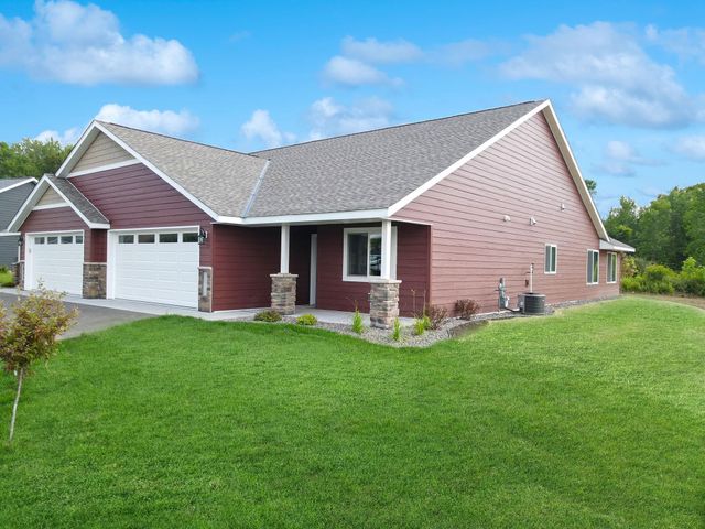 $350,000 | 745 Hilltop Lane | Saint Croix Falls