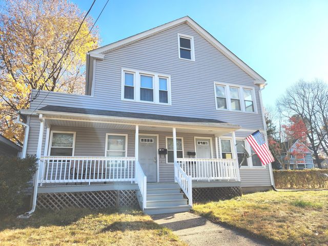 $395,000 | 63 Clinton Street | East Side