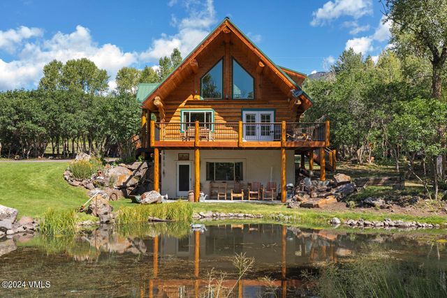 $1,195,000 | 150 County Road | Gypsum Area