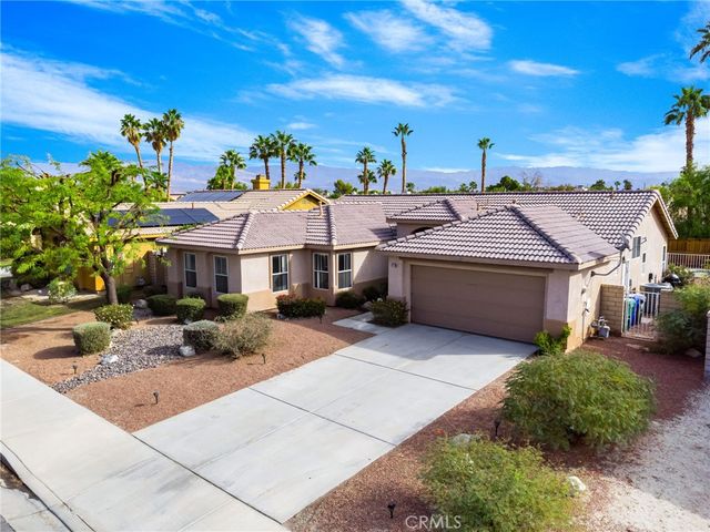 $599,900 | 37736 Colebridge Street | North Palm Desert