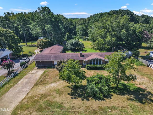 $1,200,000 | 408 Rand Road | Panther Branch Township - Wake County