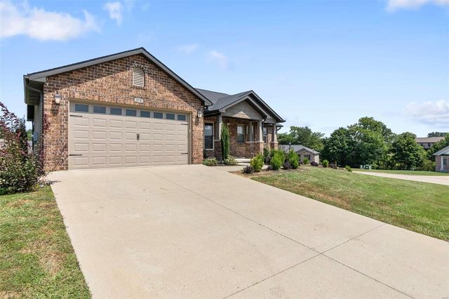 $330,000 | 270 Sassenach Drive | Byrd Township - Cape Girardeau County