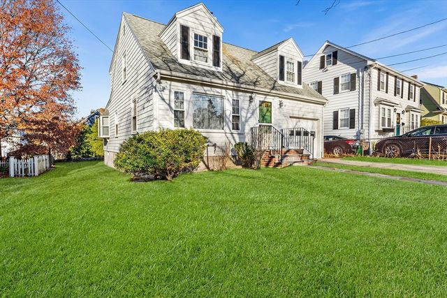 $689,000 | 42 Jenness Street | West Quincy