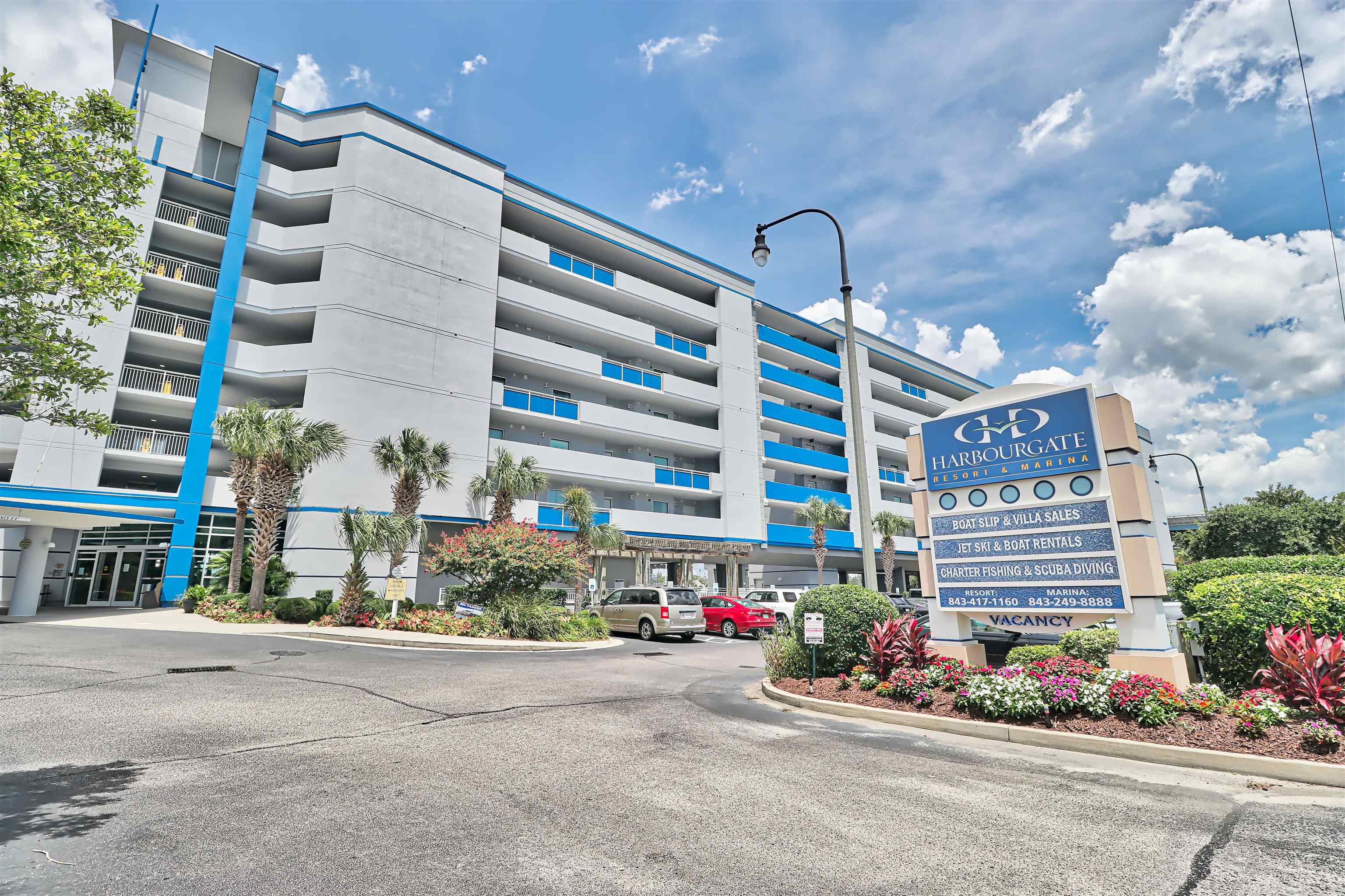 2100 Sea Mountain Highway, Unit 128, North Myrtle Beach, SC 29582 | Compass