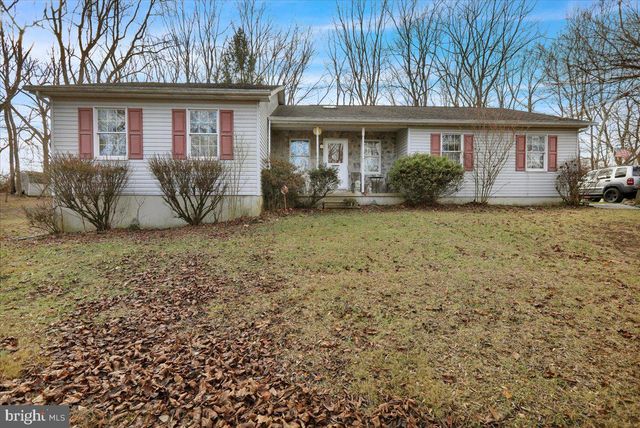 $385,000 | 2448 Ventnor Avenue | Bern Township - Berks County