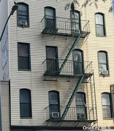 $1,950,000 | 443 Bushwick Avenue | East Williamsburg