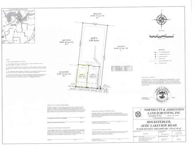 $65,000 | 0 Aedc Lakeview Road