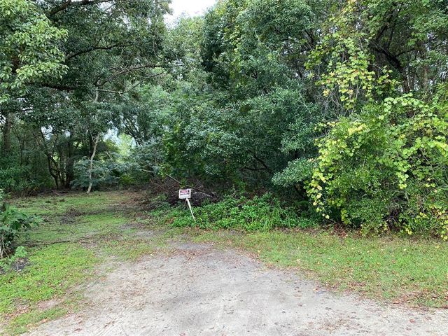 $150,000 | North Wardell Street | Mount Dora