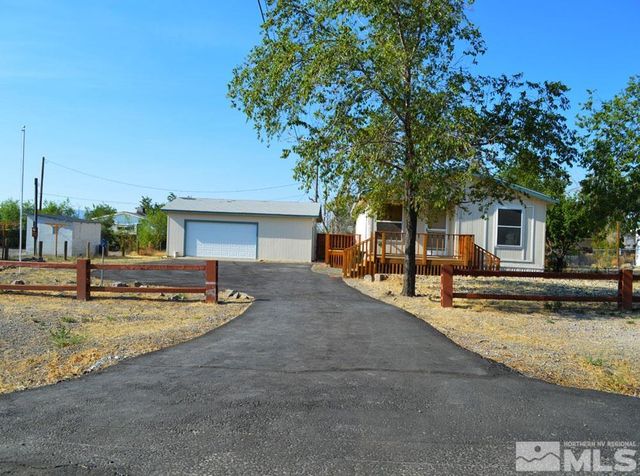 $275,000 | 1330 Lahontan Street | Silver Springs