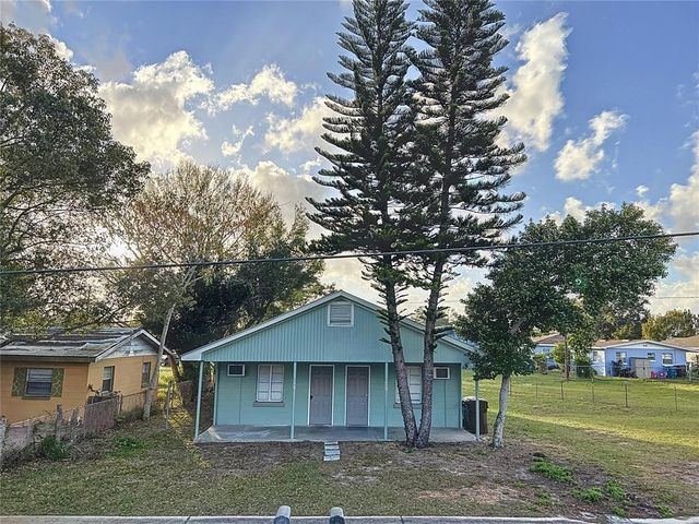 $260,000 | 331 E Street | Lake Wales