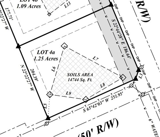 $149,900 | 4 A Oscar Crowell Road