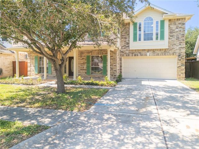 $359,000 | 4102 Santa Marina Street | Sharyland Plantation