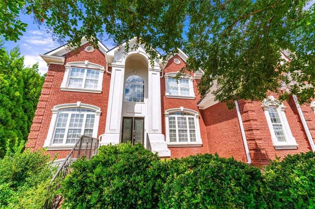 $539,500 | 317 Young James Circle