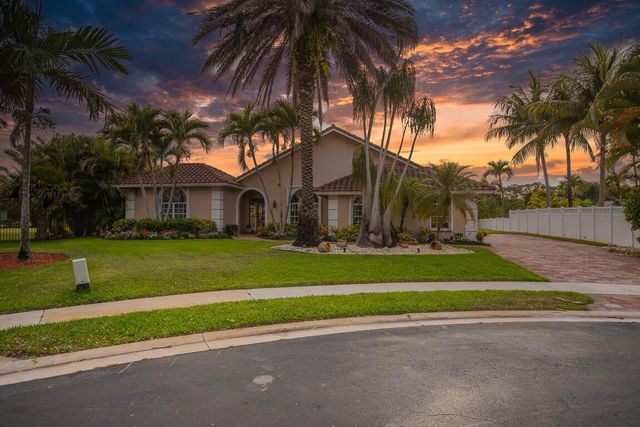 $1,150,000 | 12937 Cocoa Pine Drive