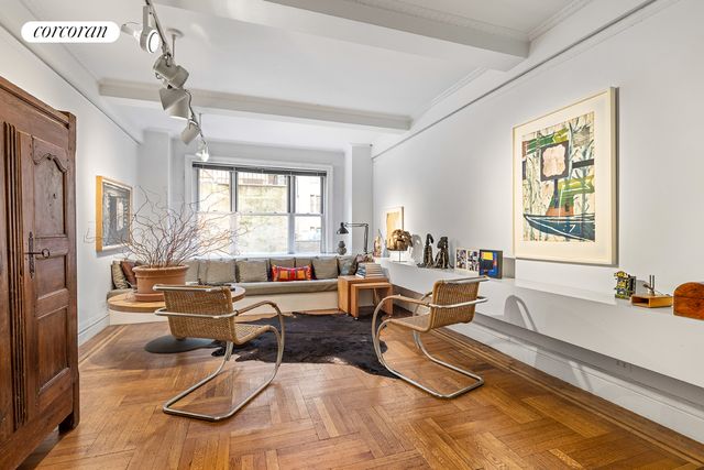 $1,575,000 | 670 West End Avenue, Unit 4A | Upper West Side