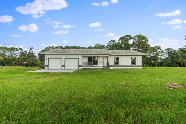 $3,500 | 9949 154th Road North | Jupiter Farms