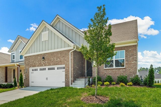 $561,400 | 1372 Ashton Pk Drive | Nashville