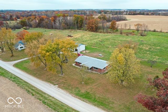 $629,000 | 5438 East 250 North | Warren Township - Warren County