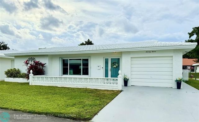 $380,000 | 7011 Northwest 73rd Avenue | Tamarac