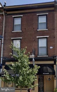 $1,600 | 4349 Main Street, Unit 2 | Main Street Manayunk