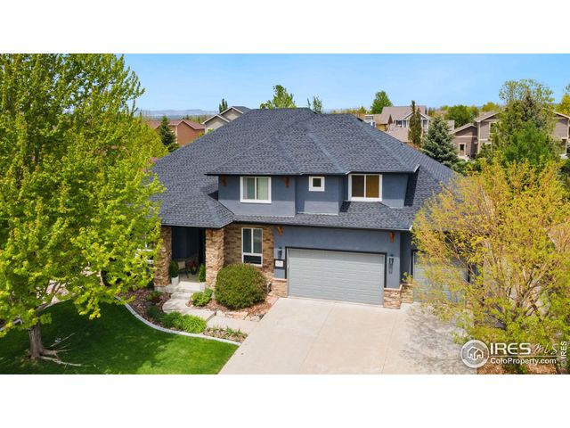 $1,095,000 | 6588 Aberdour Circle | Highland Meadows Golf Course