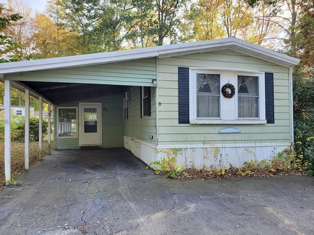 $120,000 | 7 2nd Street | Brookfield