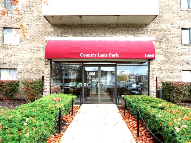 $1,429 | 1460 Fairlane Drive, Unit 510 | Schaumburg