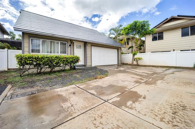 $4,400 | 91-201 Kuina Place, Unit 99 | Ewa Gentry