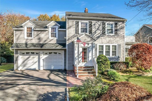 $1,099,000 | 40 Davison Avenue | East Rockaway