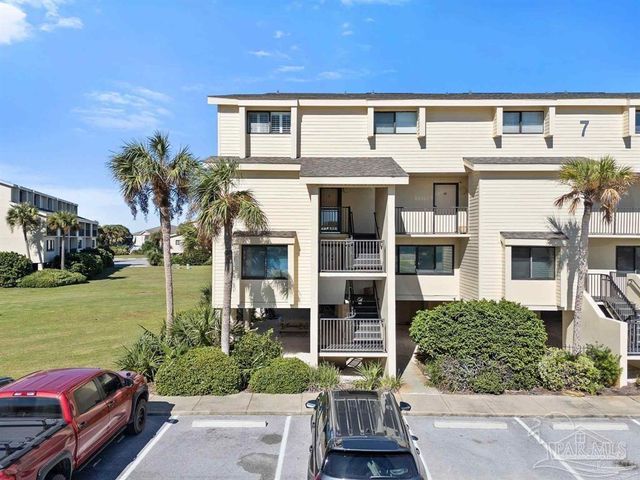 $2,900 | 900 Fort Pickens Road, Unit 726 | Pensacola Beach