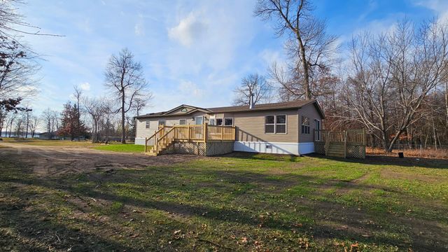 $239,900 | 43217 Round Lake Drive | Rush Lake Township - Otter Tail County