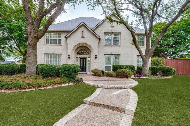 $3,500 | 8412 Greystone Court | Plano